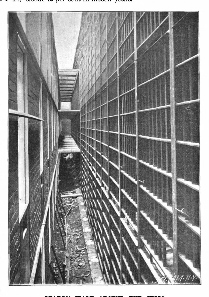 An illustration from Scientific American, Vol. 77, No. 22 (November 1897), 1897, leaf 9