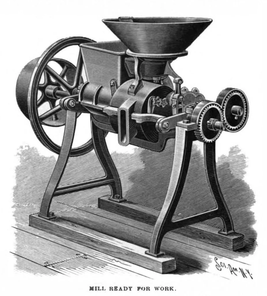 An illustration from Scientific American, Vol. 77, No. 24 (December 1897), 1897, leaf 3