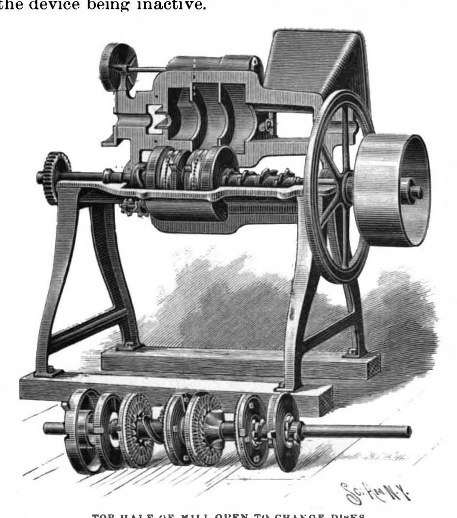 An illustration from Scientific American, Vol. 77, No. 24 (December 1897), 1897, leaf 3