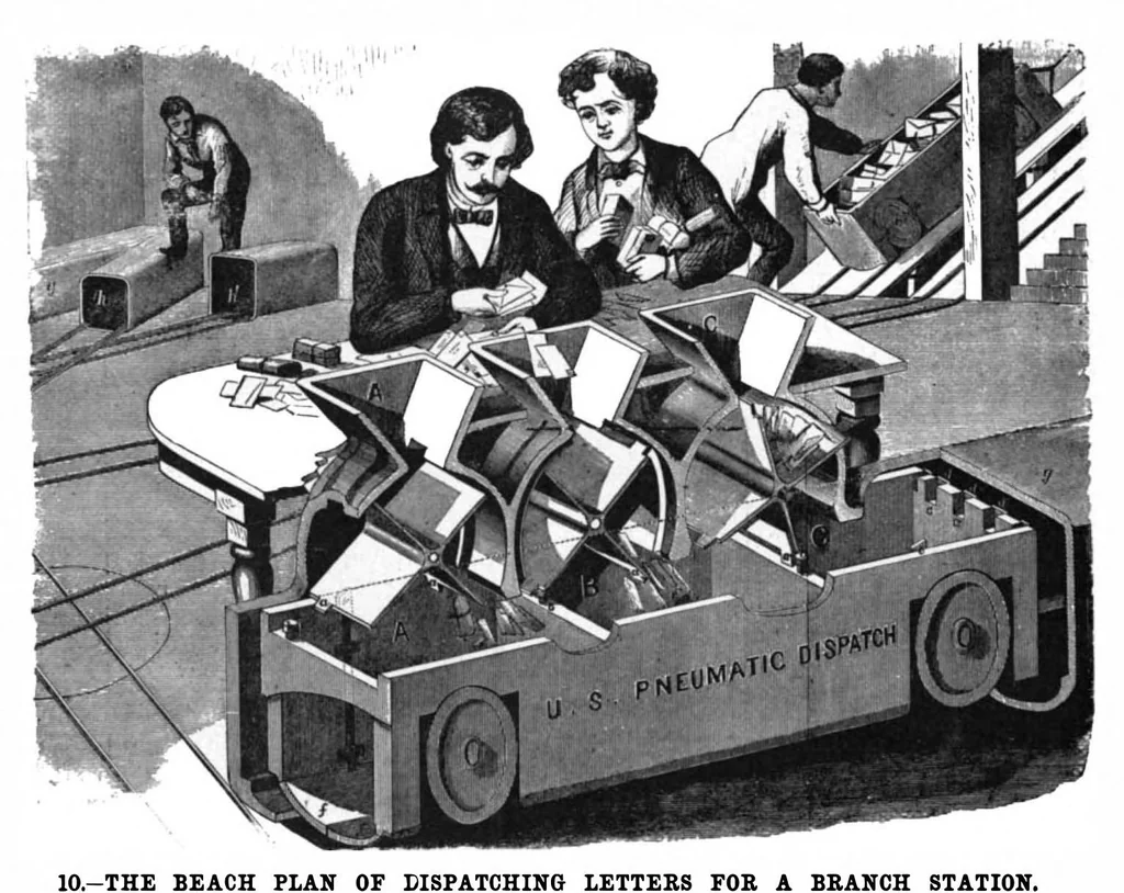 An illustration from Scientific American, Vol. 77, No. 24 (December 1897), 1897, leaf 4