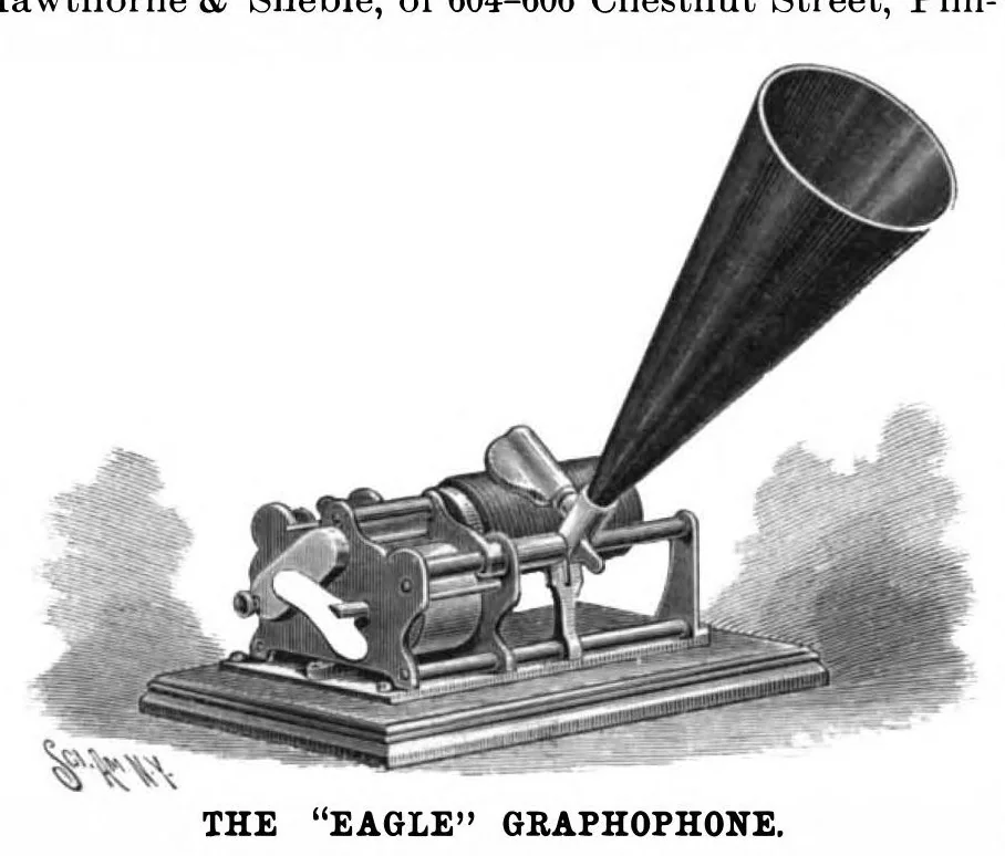 An illustration from Scientific American, Vol. 77, No. 24 (December 1897), 1897, leaf 6