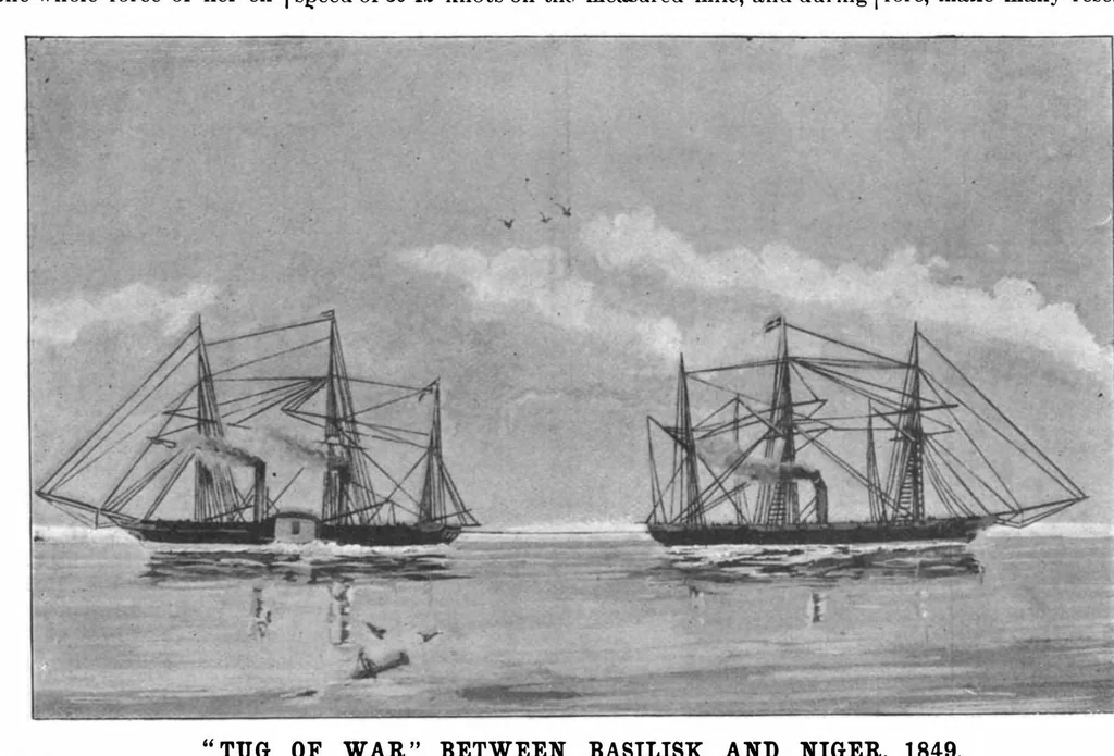 An illustration from Scientific American, Vol. 77, No. 24 (December 1897), 1897, leaf 7