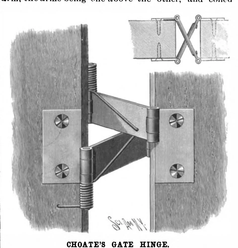 An illustration from Scientific American, Vol. 77, No. 25 (December 1897), 1897, leaf 3