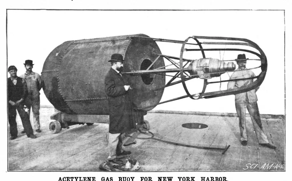 An illustration from Scientific American, Vol. 77, No. 25 (December 1897), 1897, leaf 4