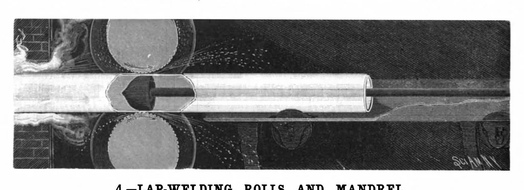An illustration from Scientific American, Vol. 77, No. 25 (December 1897), 1897, leaf 7
