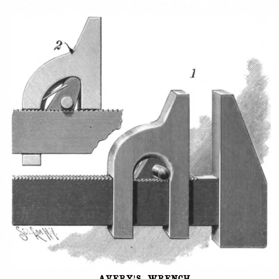 An illustration from Scientific American, Vol. 77, No. 26 (December 1897), 1897, leaf 3