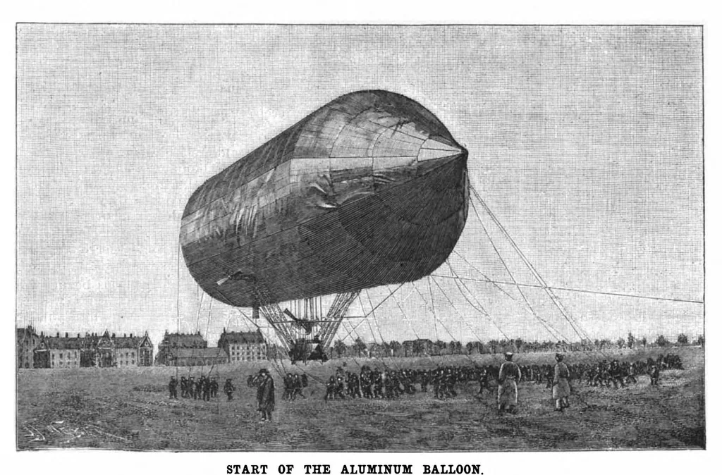 An illustration from Scientific American, Vol. 77, No. 26 (December 1897), 1897, leaf 4