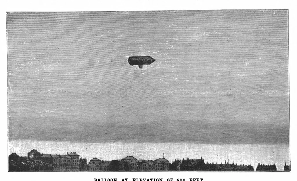 An illustration from Scientific American, Vol. 77, No. 26 (December 1897), 1897, leaf 4