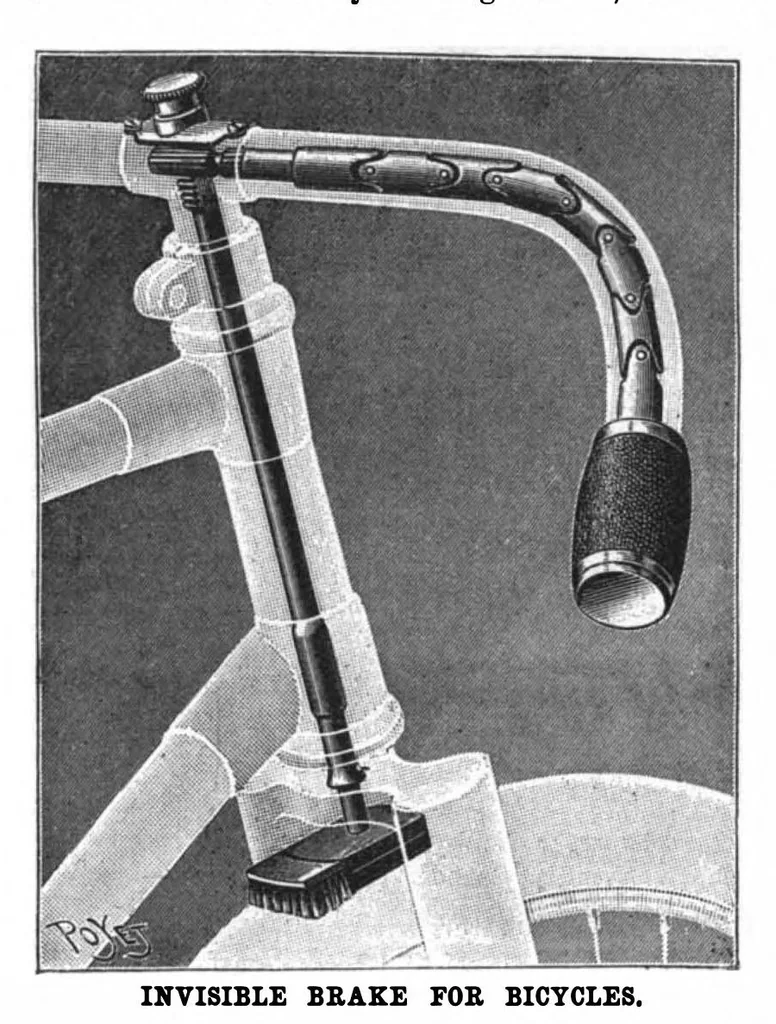 An illustration from Scientific American, Vol. 78, No. 2 (January 1898), 1898, leaf 3