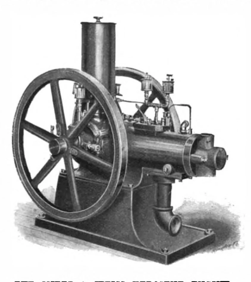 An illustration from Scientific American, Vol. 78, No. 4 (January 1898), 1898, leaf 4