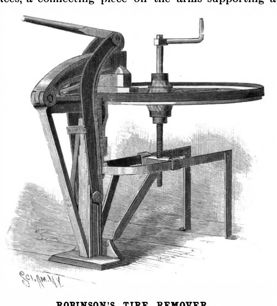 An illustration from Scientific American, Vol. 78, No. 5 (January 1898), 1898, leaf 3