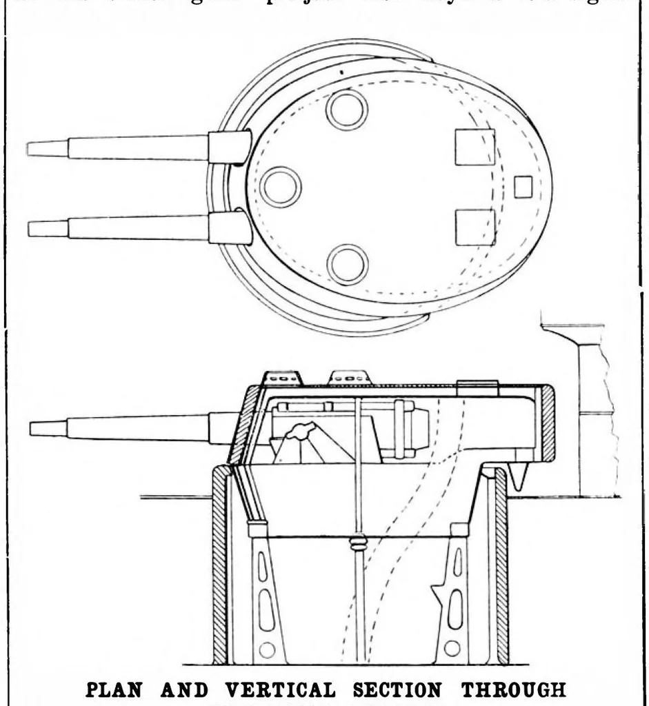 An illustration from Scientific American, Vol. 78, No. 5 (January 1898), 1898, leaf 4