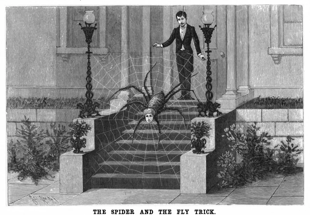 An illustration from Scientific American, Vol. 78, No. 6 (February 1898), 1898, leaf 10