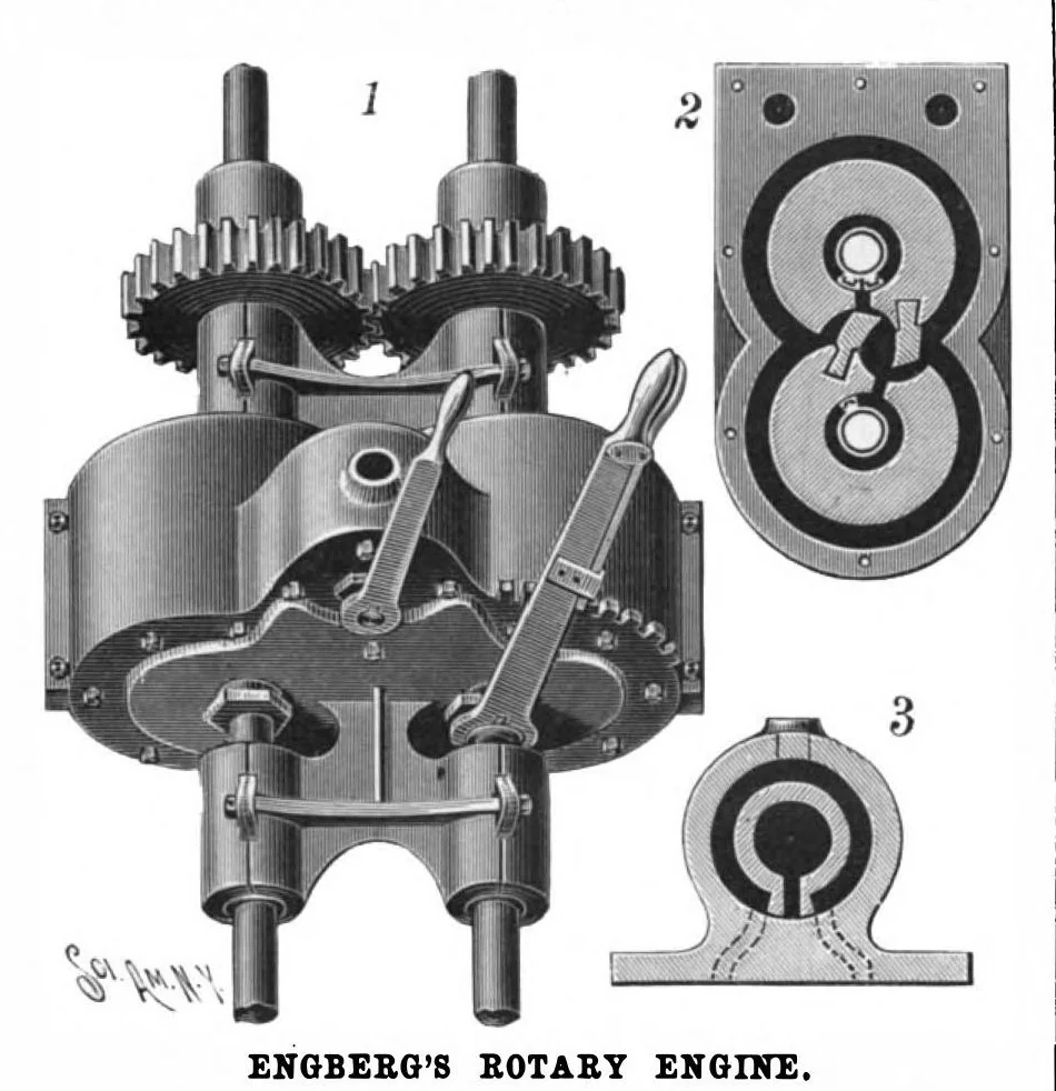 An illustration from Scientific American, Vol. 78, No. 6 (February 1898), 1898, leaf 4