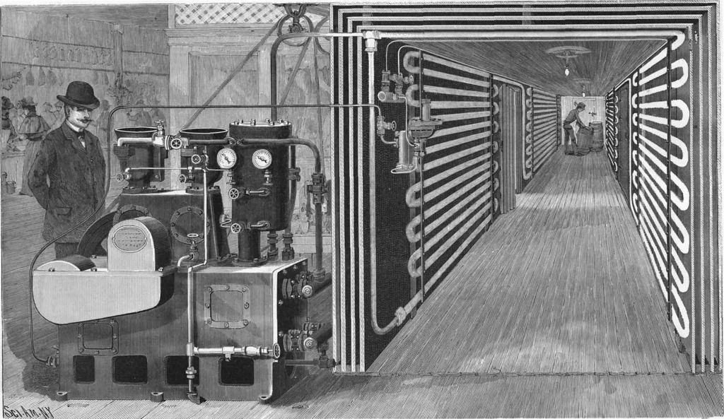 An illustration from Scientific American, Vol. 78, No. 7 (February 1898), 1898, leaf 7