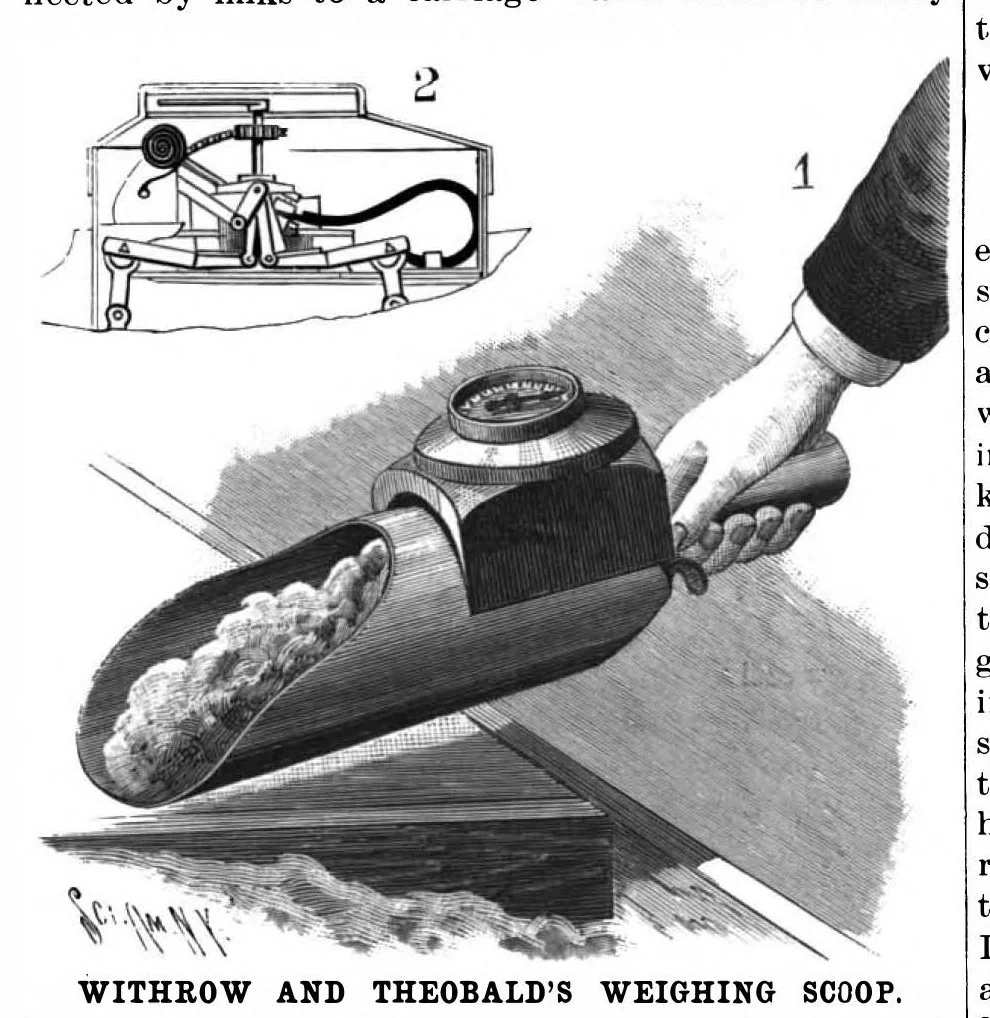 An illustration from Scientific American, Vol. 78, No. 8 (February 1898), 1898, leaf 3