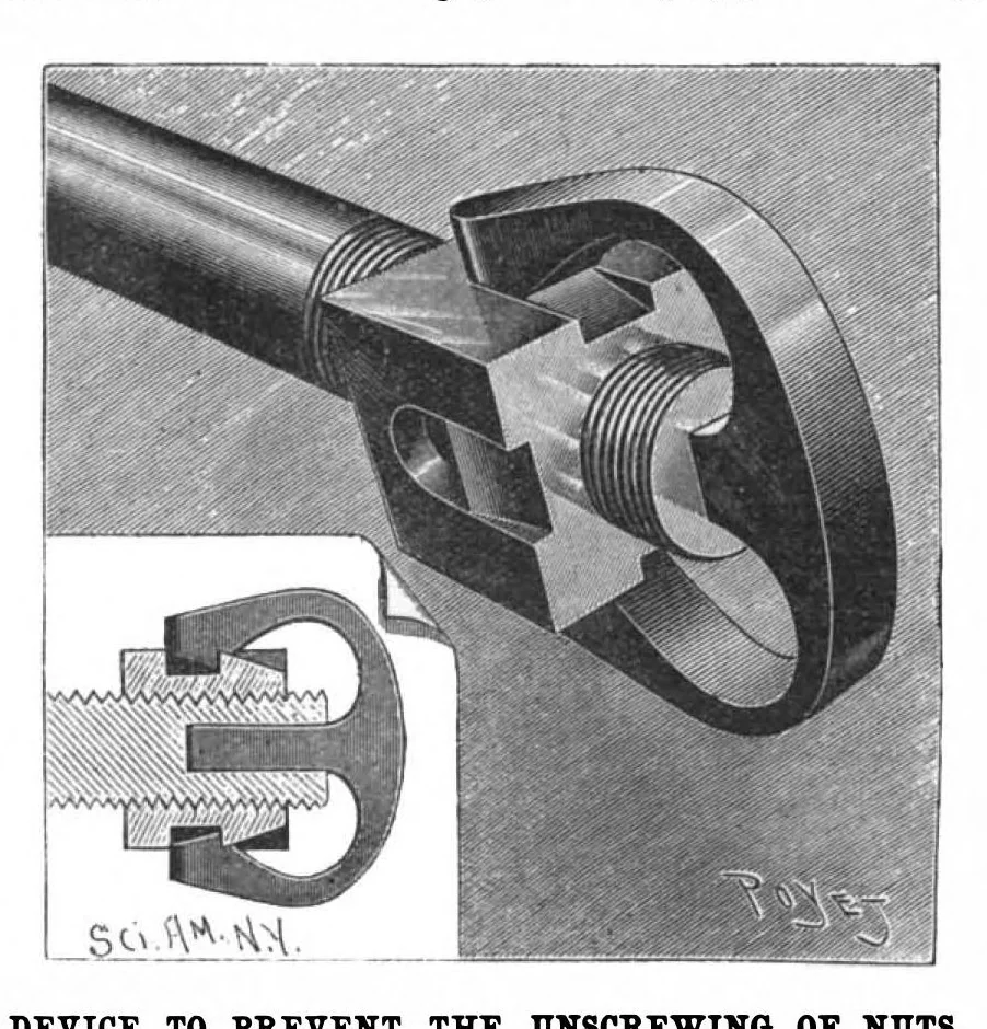 An illustration from Scientific American, Vol. 78, No. 10 (March 1898), 1898, leaf 10