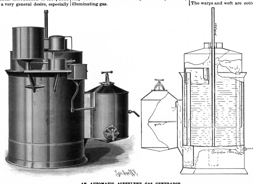 An illustration from Scientific American, Vol. 78, No. 10 (March 1898), 1898, leaf 3
