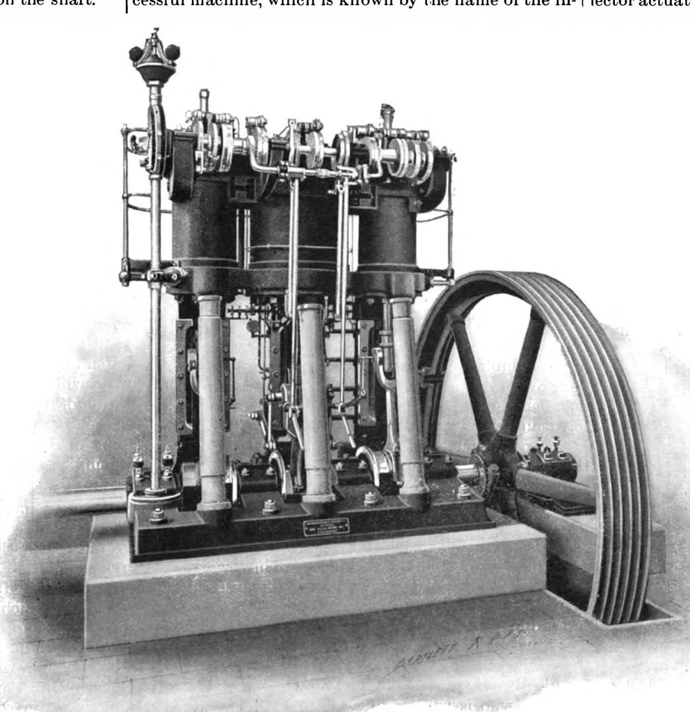 An illustration from Scientific American, Vol. 78, No. 11 (March 1898), 1898, leaf 4