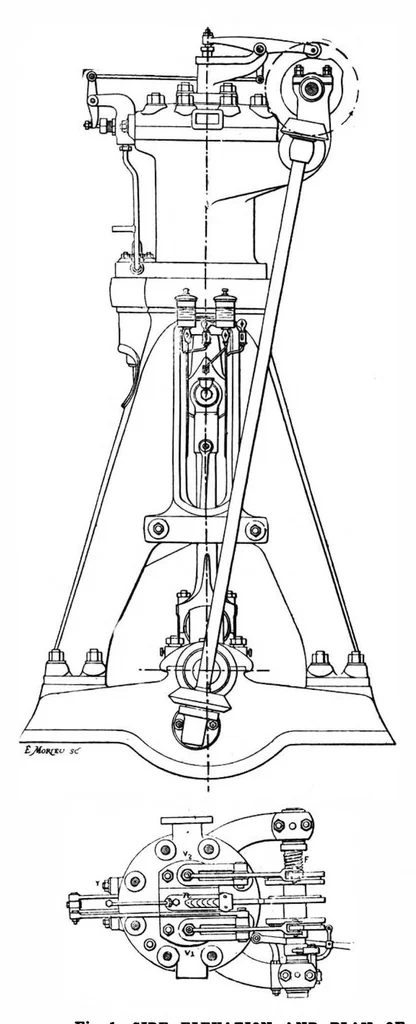 An illustration from Scientific American, Vol. 78, No. 11 (March 1898), 1898, leaf 4