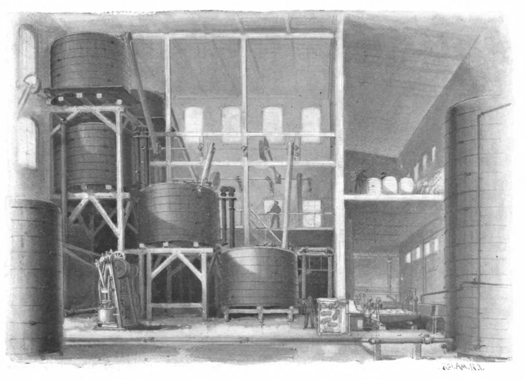 An illustration from Scientific American, Vol. 78, No. 12 (March 1898), 1898, leaf 8