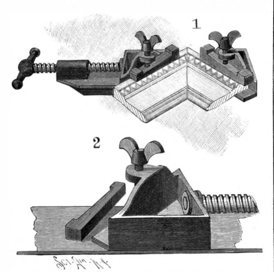An illustration from Scientific American, Vol. 78, No. 13 (March 1898), 1898, leaf 3