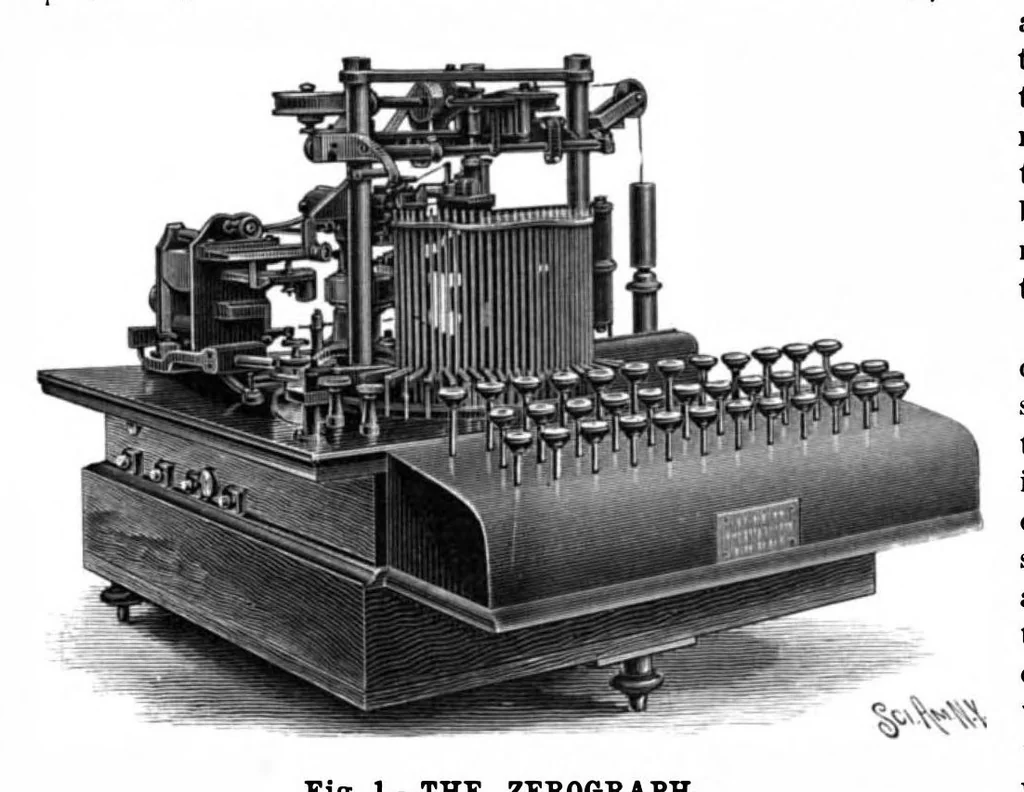An illustration from Scientific American, Vol. 78, No. 13 (March 1898), 1898, leaf 4