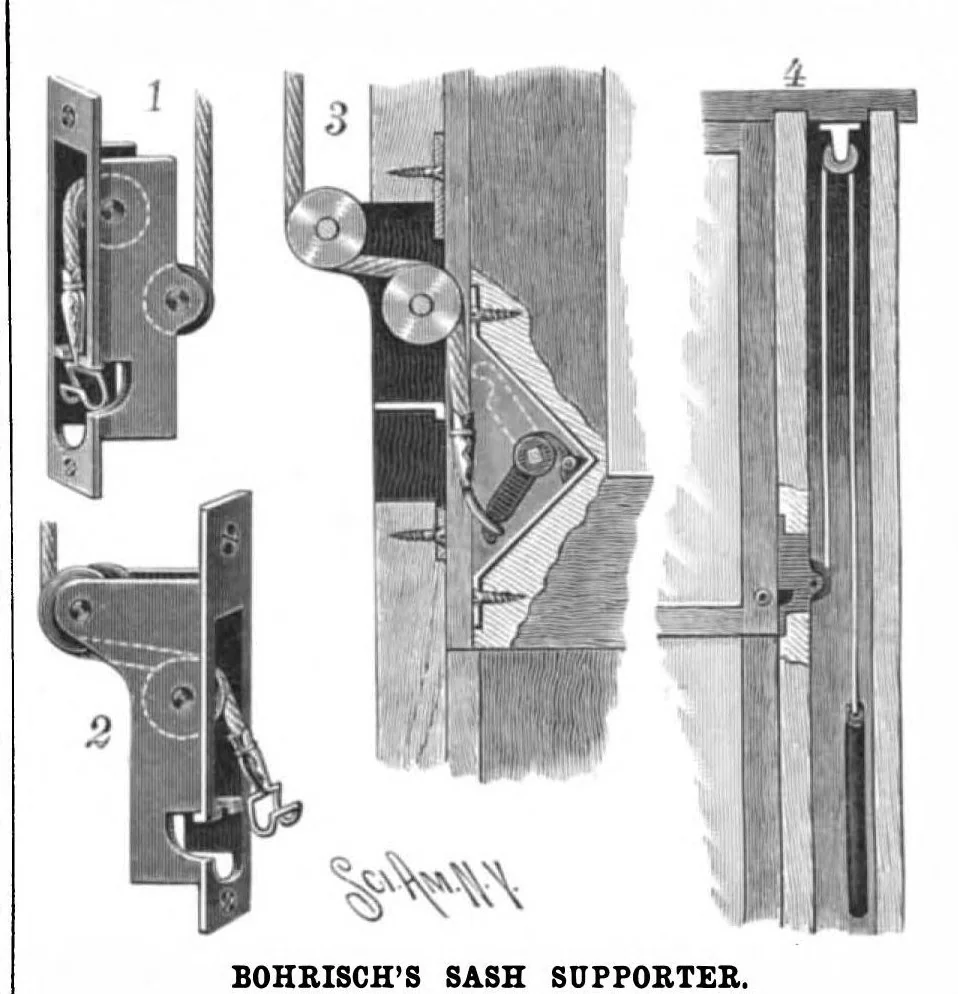 An illustration from Scientific American, Vol. 78, No. 14 (April 1898), 1898, leaf 3