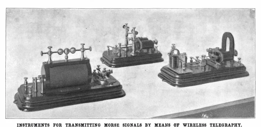 An illustration from Scientific American, Vol. 78, No. 14 (April 1898), 1898, leaf 4