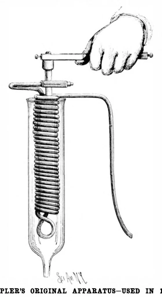 An illustration from Scientific American, Vol. 78, No. 14 (April 1898), 1898, leaf 5