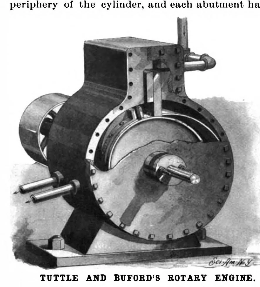 An illustration from Scientific American, Vol. 78, No. 15 (April 1898), 1898, leaf 3