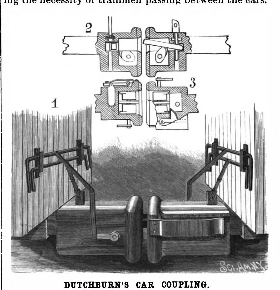 An illustration from Scientific American, Vol. 78, No. 16 (April 1898), 1898, leaf 3
