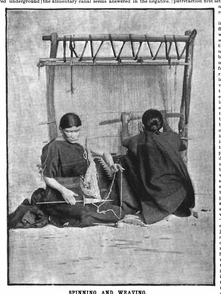 An illustration from Scientific American, Vol. 78, No. 16 (April 1898), 1898, leaf 9