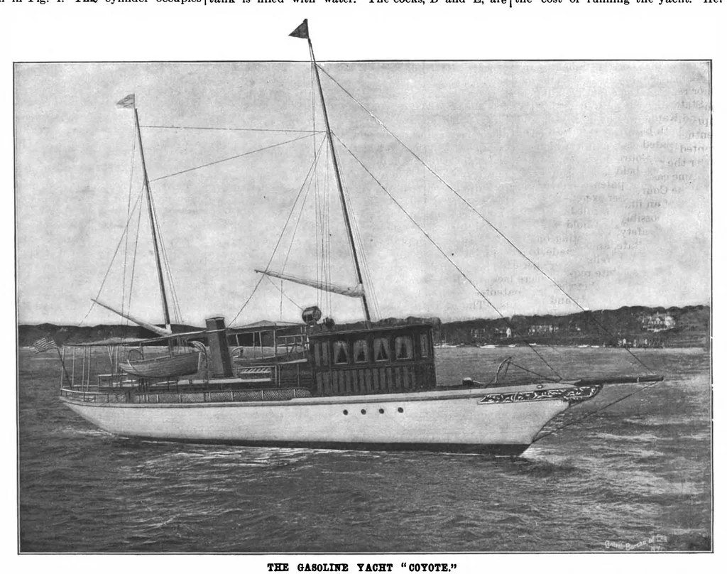 An illustration from Scientific American, Vol. 78, No. 17 (April 1898), 1898, leaf 3