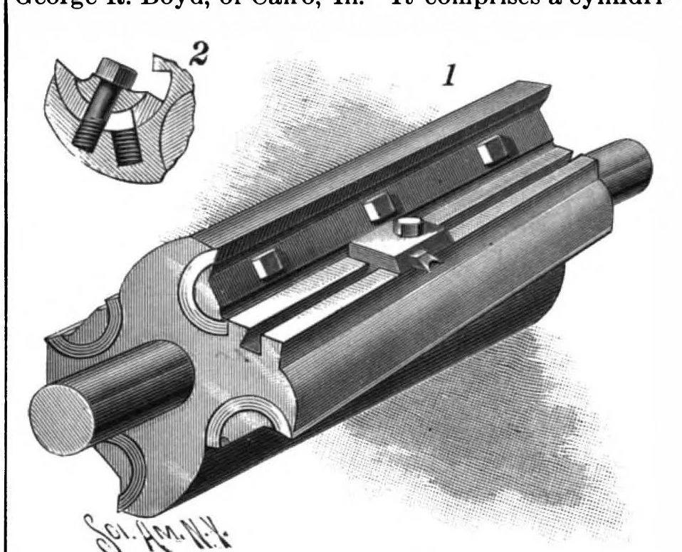 An illustration from Scientific American, Vol. 78, No. 17 (April 1898), 1898, leaf 4