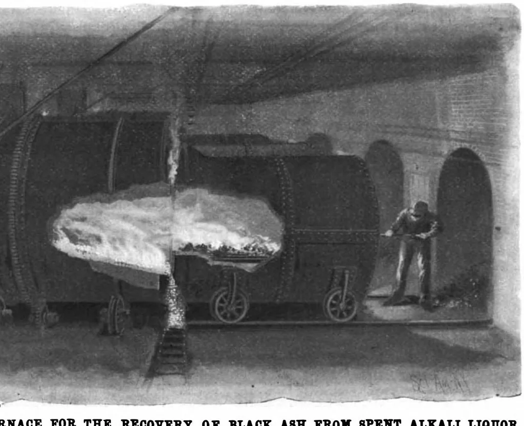 An illustration from Scientific American, Vol. 78, No. 18 (April 1898), 1898, leaf 4