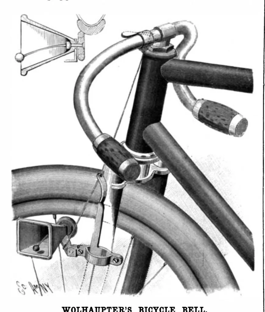 An illustration from Scientific American, Vol. 78, No. 19 (May 1898), 1898, leaf 3