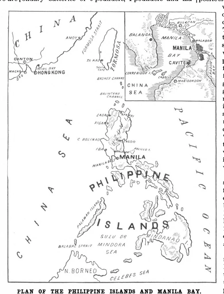 An illustration from Scientific American, Vol. 78, No. 20 (May 1898), 1898, leaf 8