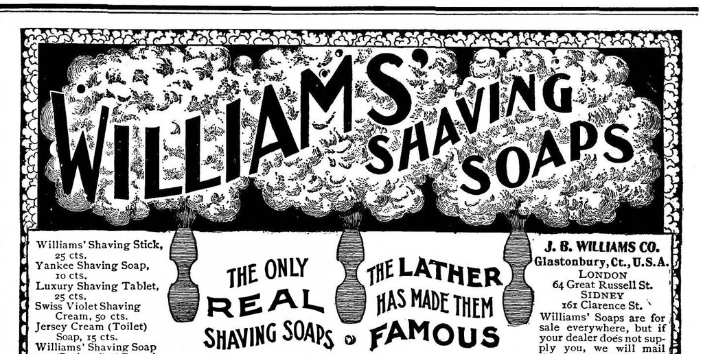 An illustration from Scientific American, Vol. 78, No. 21 (May 1898), 1898, leaf 13