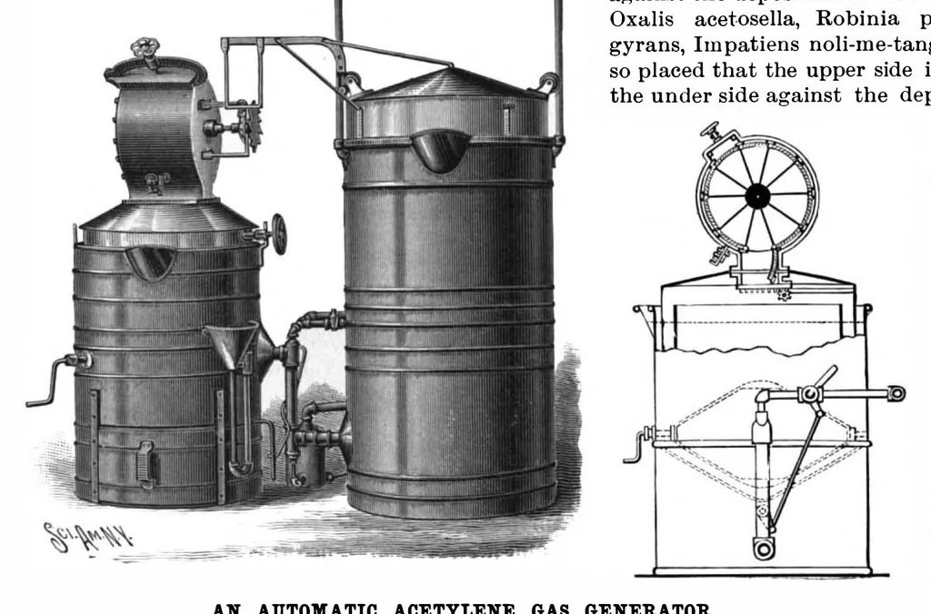 An illustration from Scientific American, Vol. 78, No. 21 (May 1898), 1898, leaf 4