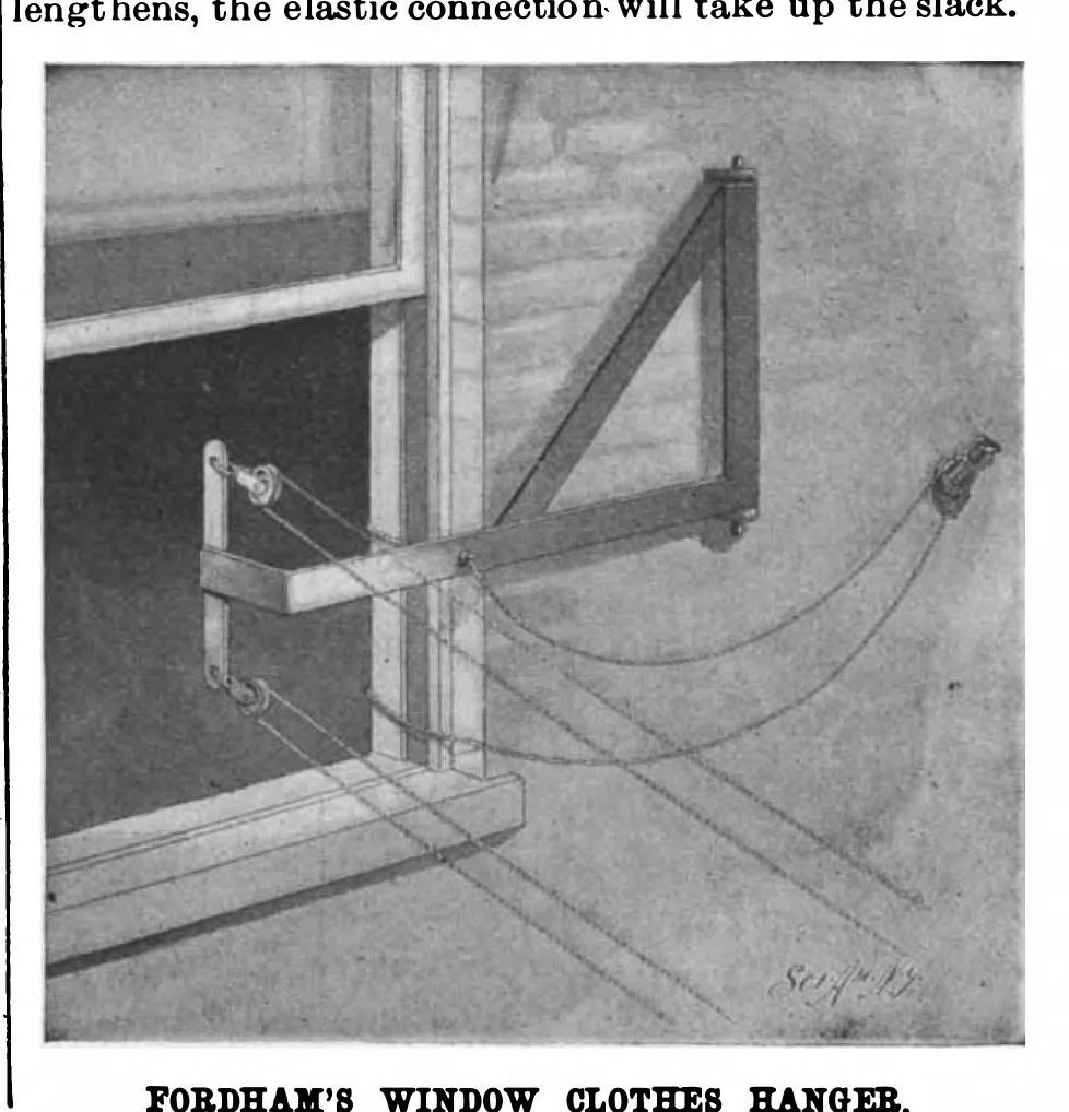 An illustration from Scientific American, Vol. 78, No. 22 (May 1898), 1898, leaf 4