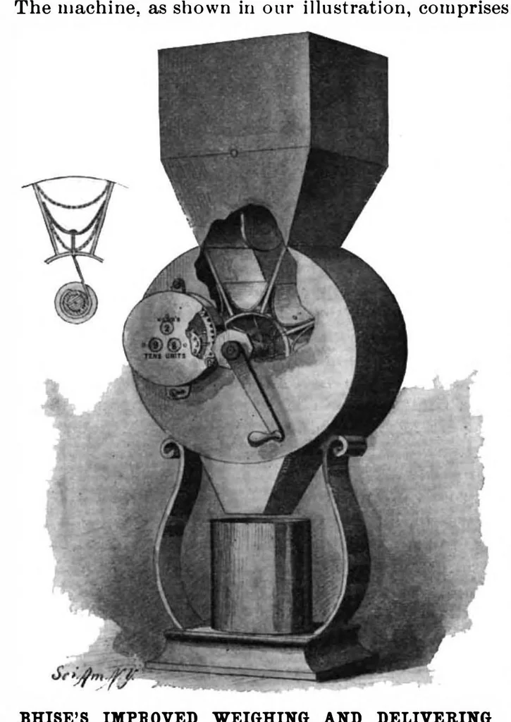 An illustration from Scientific American, Vol. 78, No. 23 (June 1898), 1898, leaf 3