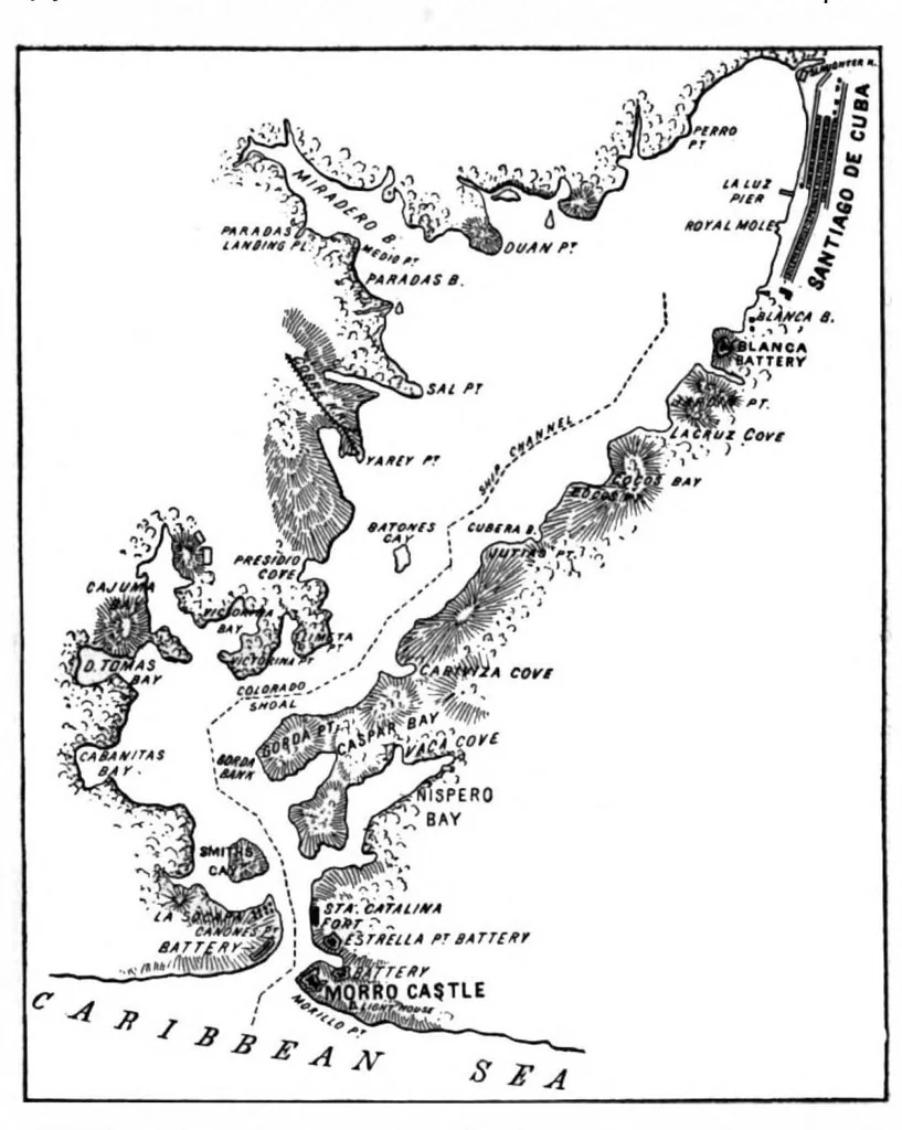 An illustration from Scientific American, Vol. 78, No. 23 (June 1898), 1898, leaf 8