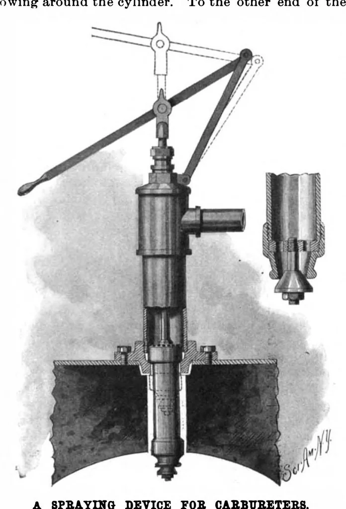 An illustration from Scientific American, Vol. 78, No. 24 (June 1898), 1898, leaf 4