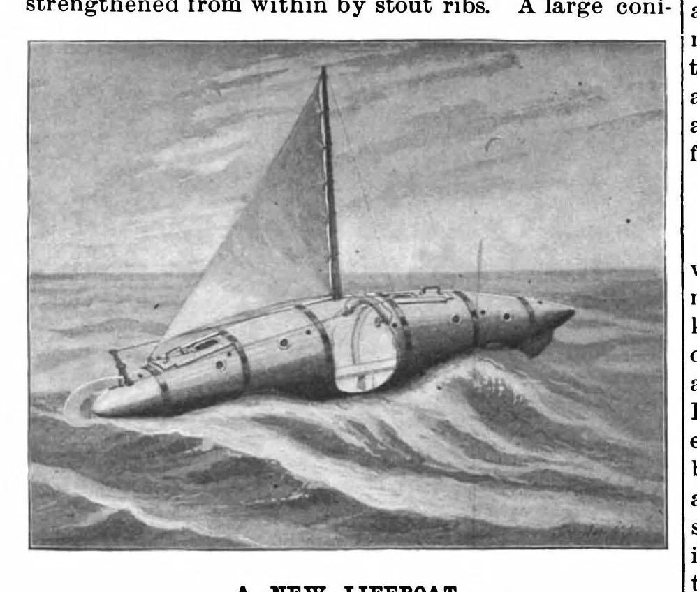An illustration from Scientific American, Vol. 78, No. 24 (June 1898), 1898, leaf 4