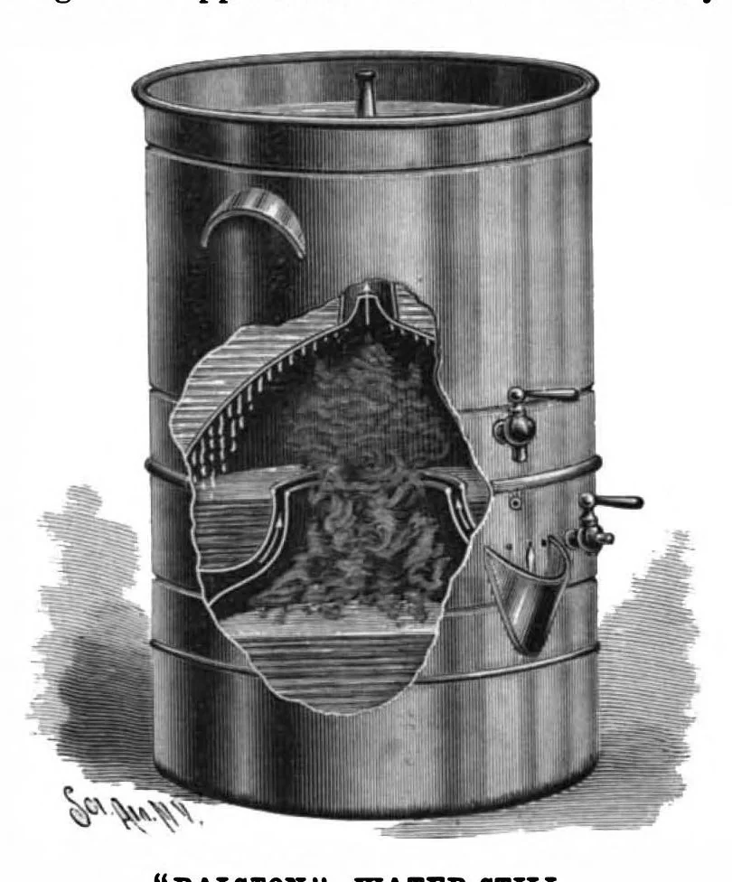 An illustration from Scientific American, Vol. 79, No. 1 (July 1898), 1898, leaf 4