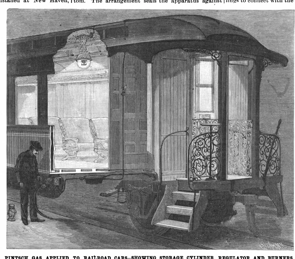 An illustration from Scientific American, Vol. 79, No. 2 (July 1898), 1898, leaf 10