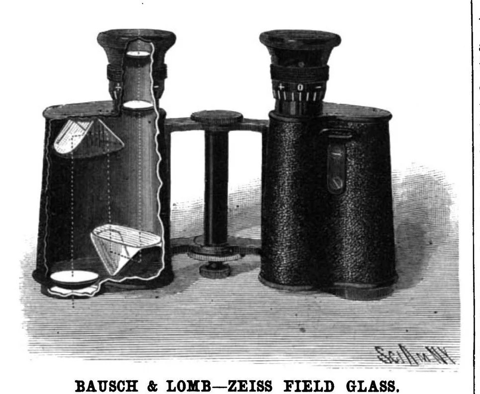 An illustration from Scientific American, Vol. 79, No. 6 (August 1898), 1898, leaf 3