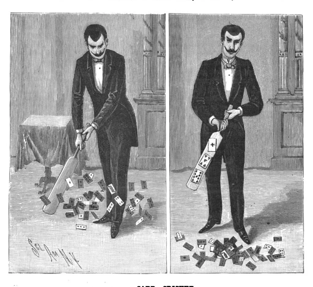 An illustration from Scientific American, Vol. 79, No. 7 (August 1898), 1898, leaf 10