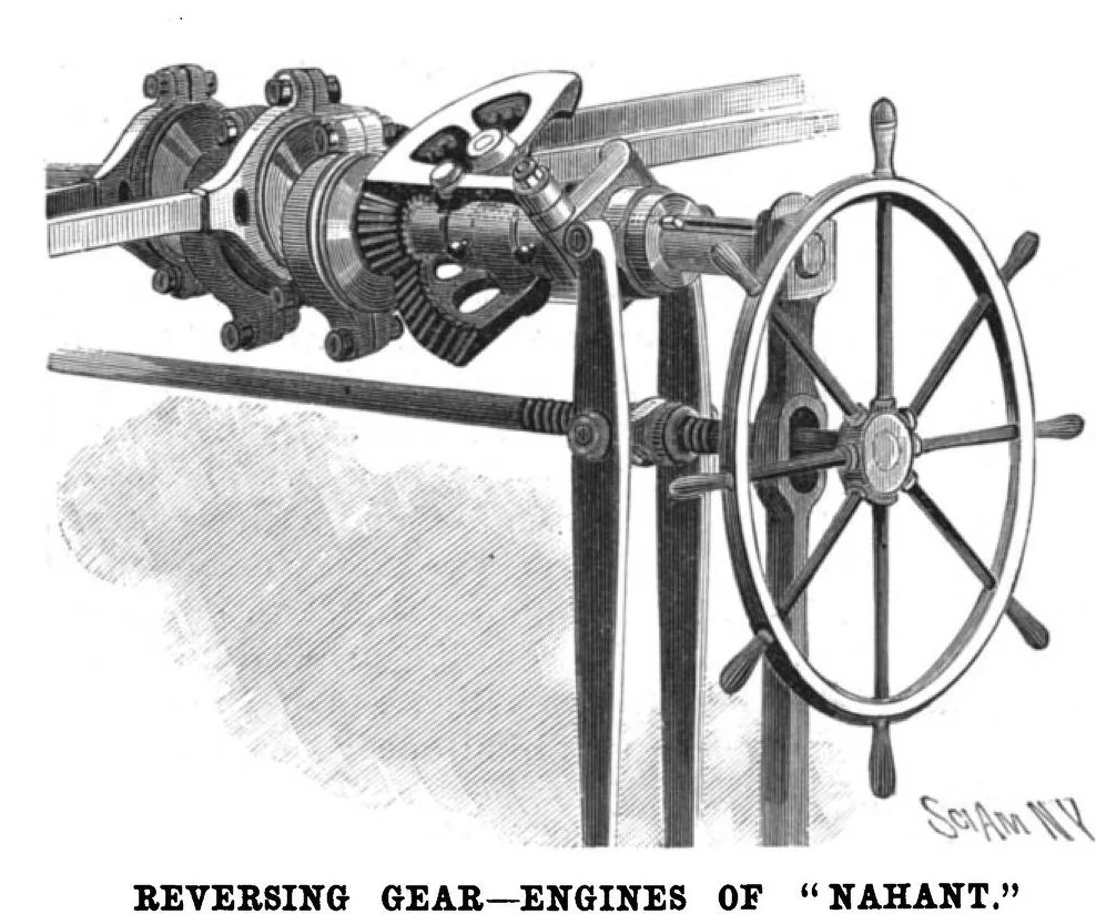 An illustration from Scientific American, Vol. 79, No. 7 (August 1898), 1898, leaf 8